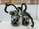 2013-2019 BMW 650i 6 Series F06 F01 F04 F15 X5 Gran Coupe Turbocharger 7605794
