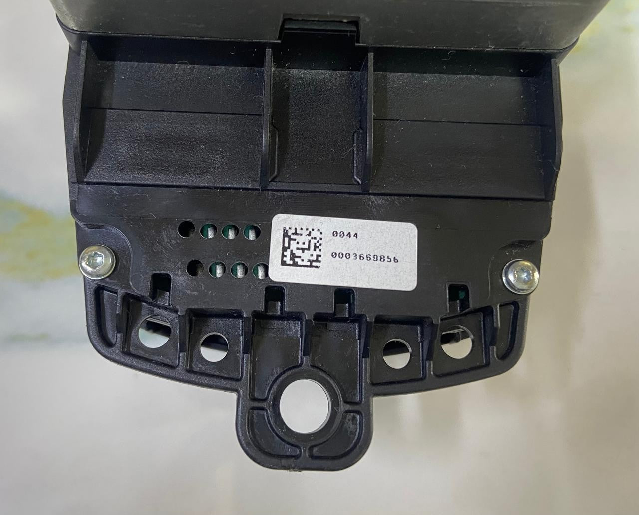 OEM BMW F20 F21 F30 F31 F34 F10 F11 F25 Genuine iDrive Media Controller 9267956