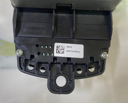 OEM BMW F20 F21 F30 F31 F34 F10 F11 F25 Genuine iDrive Media Controller 9267956