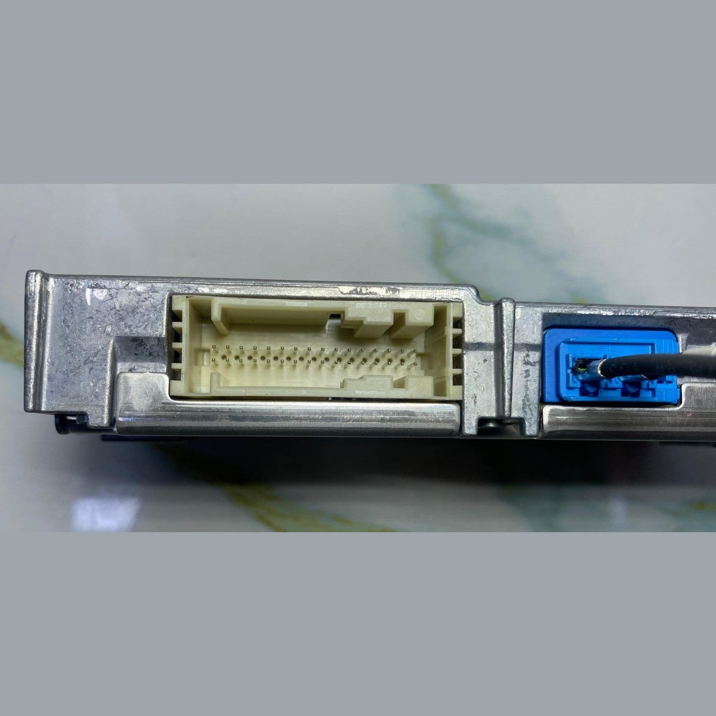 21-24 Genuine Mercedes-Benz W206 C-Class C250 Control Module A214 9006118 OEM