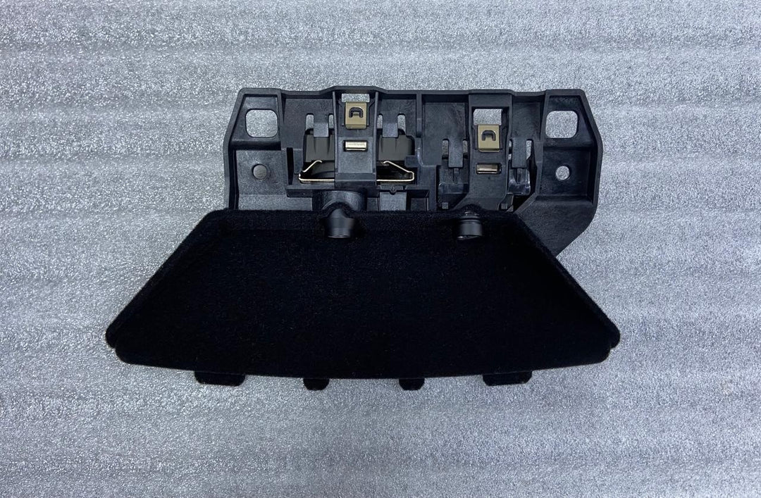 OEM BMW X3 G45 G06  Interior Front Windshield Camera Mount 5A67971 5A1A143