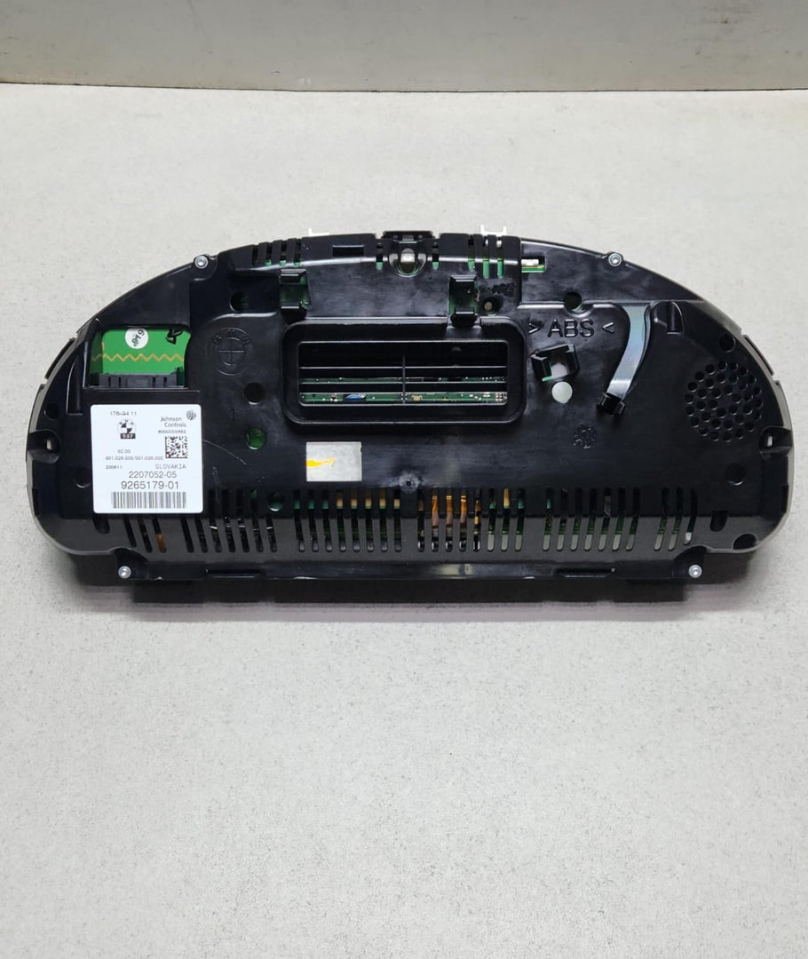 2011-2017 BMW X3 Instrument Cluster 9265179 5 Series F10 F11 OEM