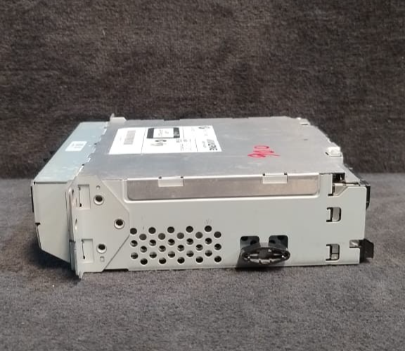 BMW F10 / F11 520D  N47D20C RADIO CD PLAYER AUDIO  TOURING AUTO - 9272006
