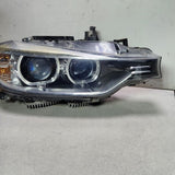 BMW Xenon Headlight Right Front Right Bi-Xenon 7259544 3 Series F30 F31 LCI