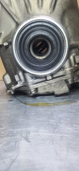 BMW 530d Rear Axle Differential 8632067 5 Series G30 G31 225AL I=2,47 B57 DIESEL