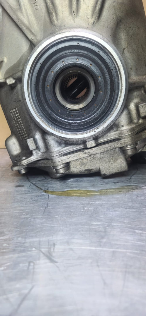 BMW 530d Rear Axle Differential 8632067 5 Series G30 G31 225AL I=2,47 B57 DIESEL