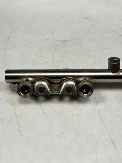 BMW 1 Series F20 F21 Fuel Rail Injector Pipe 7592426 OEM