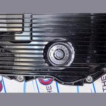 Load image into Gallery viewer, 2007-2013 BMW X5 Transmission Oil Pan 6808575 E70 X5 and 5 Series 525d models 