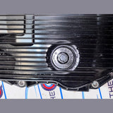 2007-2013 BMW X5 Transmission Oil Pan 6808575 E70 X5 and 5 Series 525d models