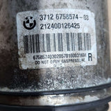 2002-2005 BMW 745i Air Suspension Shock Absorber RHS 6758574 7 Ser E65 E66 E67