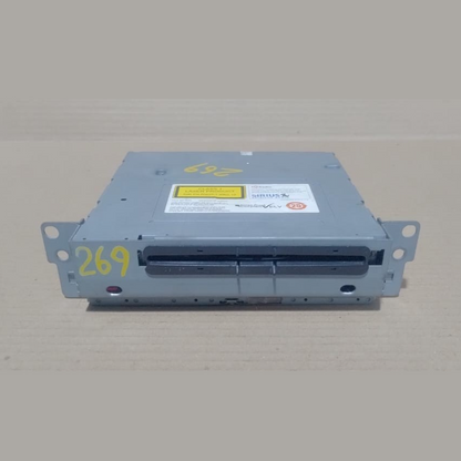 BMW 5 / 7 SERIES CIC MID HEAD UNIT CONTROLLER OEM  9258269