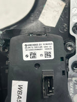 Load image into Gallery viewer, BMW 5 Series F10 F11 Headlight Switch Panel Trim Driver Glossy 9166928 OEM