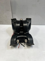 Load image into Gallery viewer, 2009-2020 BMW F01 F02 F04 F07 F10 F11 Rear Blower FAN Motor 9311853 OEM