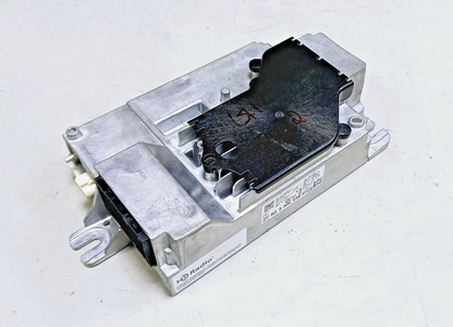 BMW 2021 2022 2023 530I AUDIO RADIO RECEIVER HEAD MODULE UNIT 5A4CE56 OEM