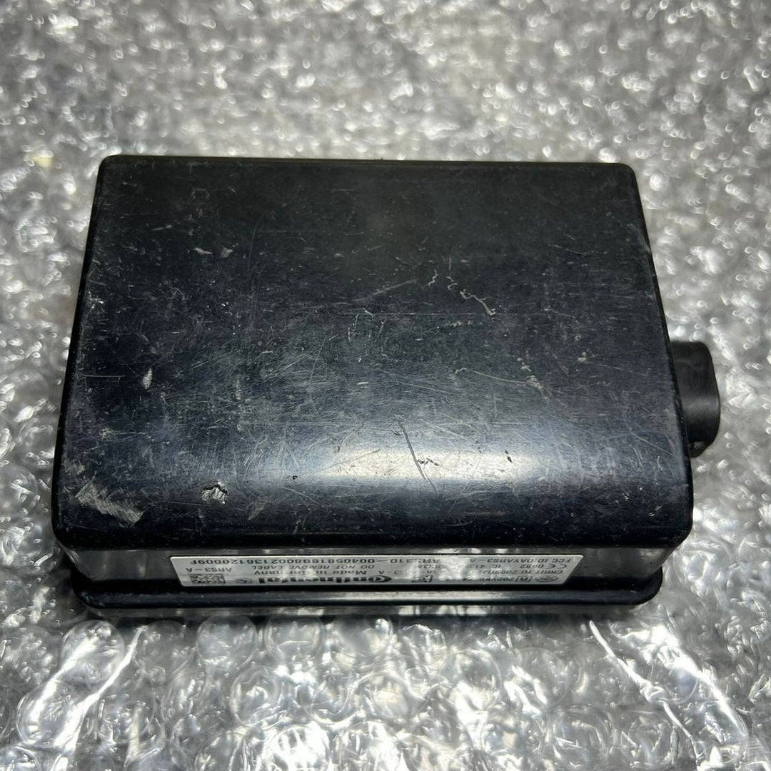 Mercedes-Benz W212 W204 W166 W218 Disctronic Radar Control Unit A212 9004603 OEM