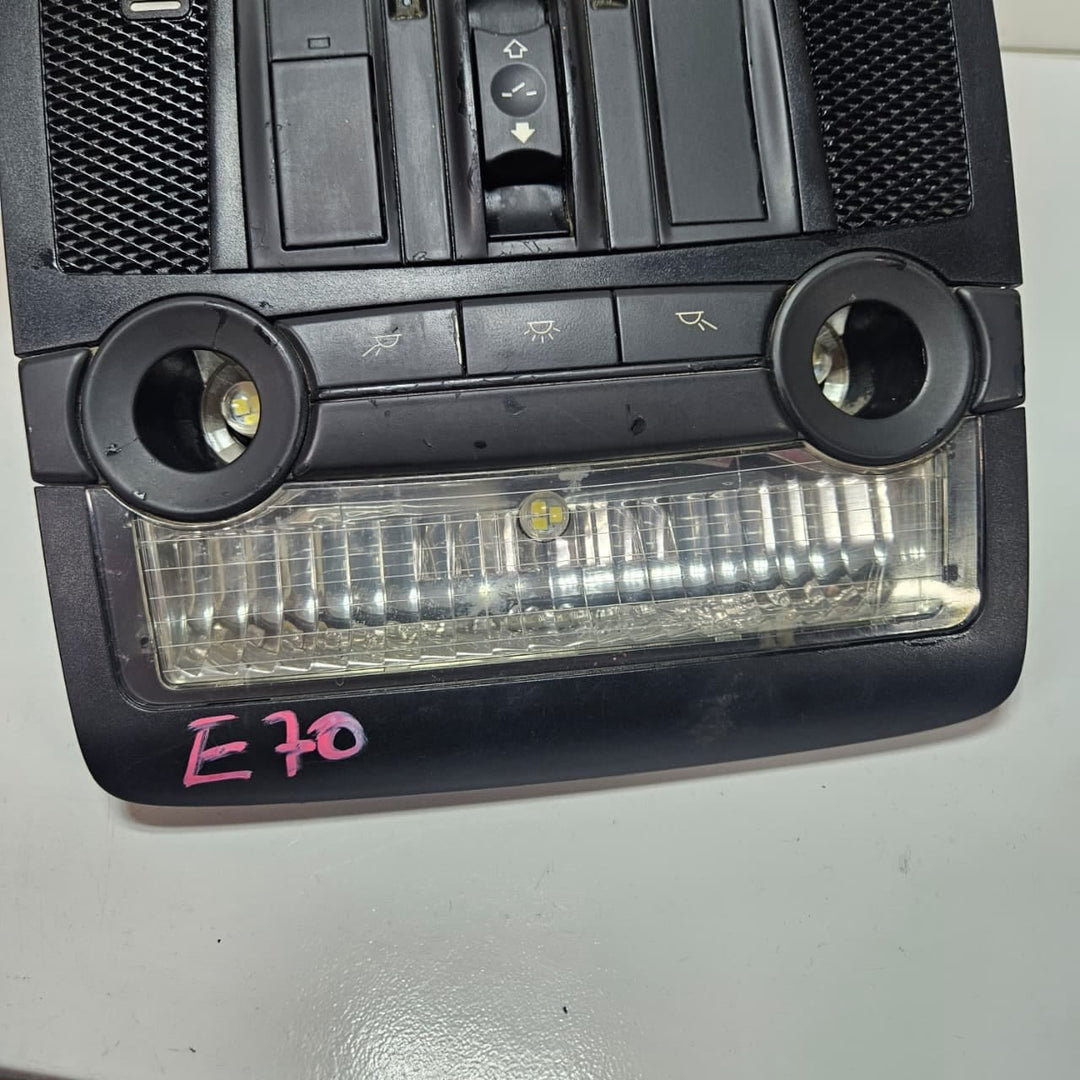 2006-2013 BMW X5 E70 Interior Light 9225913