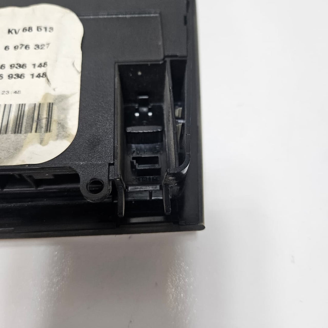 2006-2012 BMW 3 Series E90 325i Overhead Dome Reading Light Lamp Switch 6976327