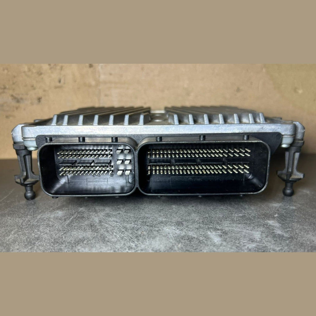 06-09 Mercedes W211 CLK Engine Control Module Unit ECM ECU A272 1536091 OEM