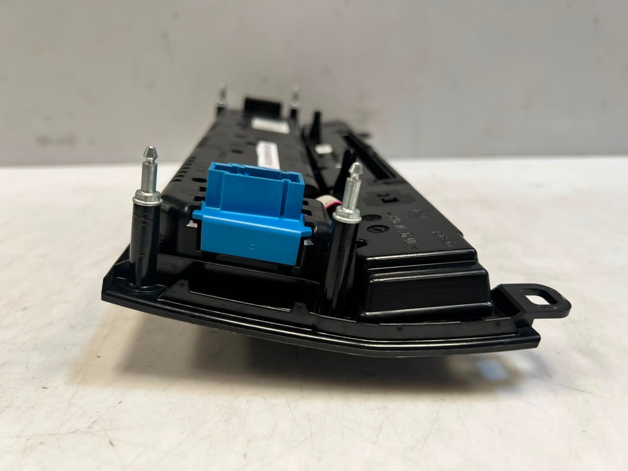 BMW 7 Series F01 F02 Climate Control Unit 9299039 OEM