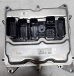 Load image into Gallery viewer, 2014 BMW 320i 2014 F30 N20 Engine Control Unit DME ECU Set 8626172 OEM