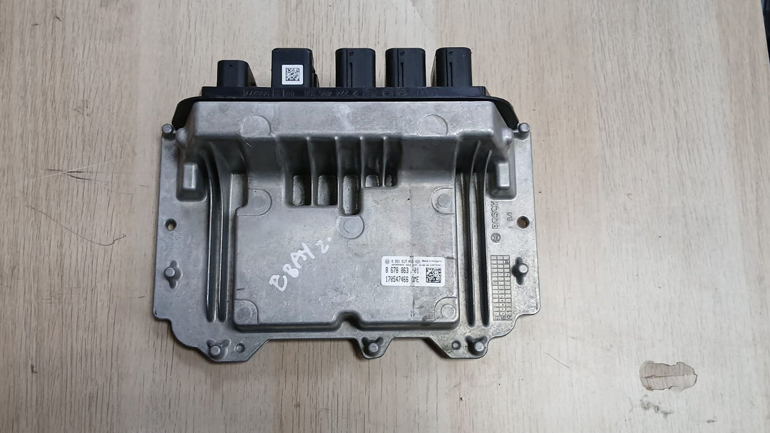 2012-2019 BMW 118i Engine Control Unit 8678863 ECU DME for BMW F20N F30 B36 B38