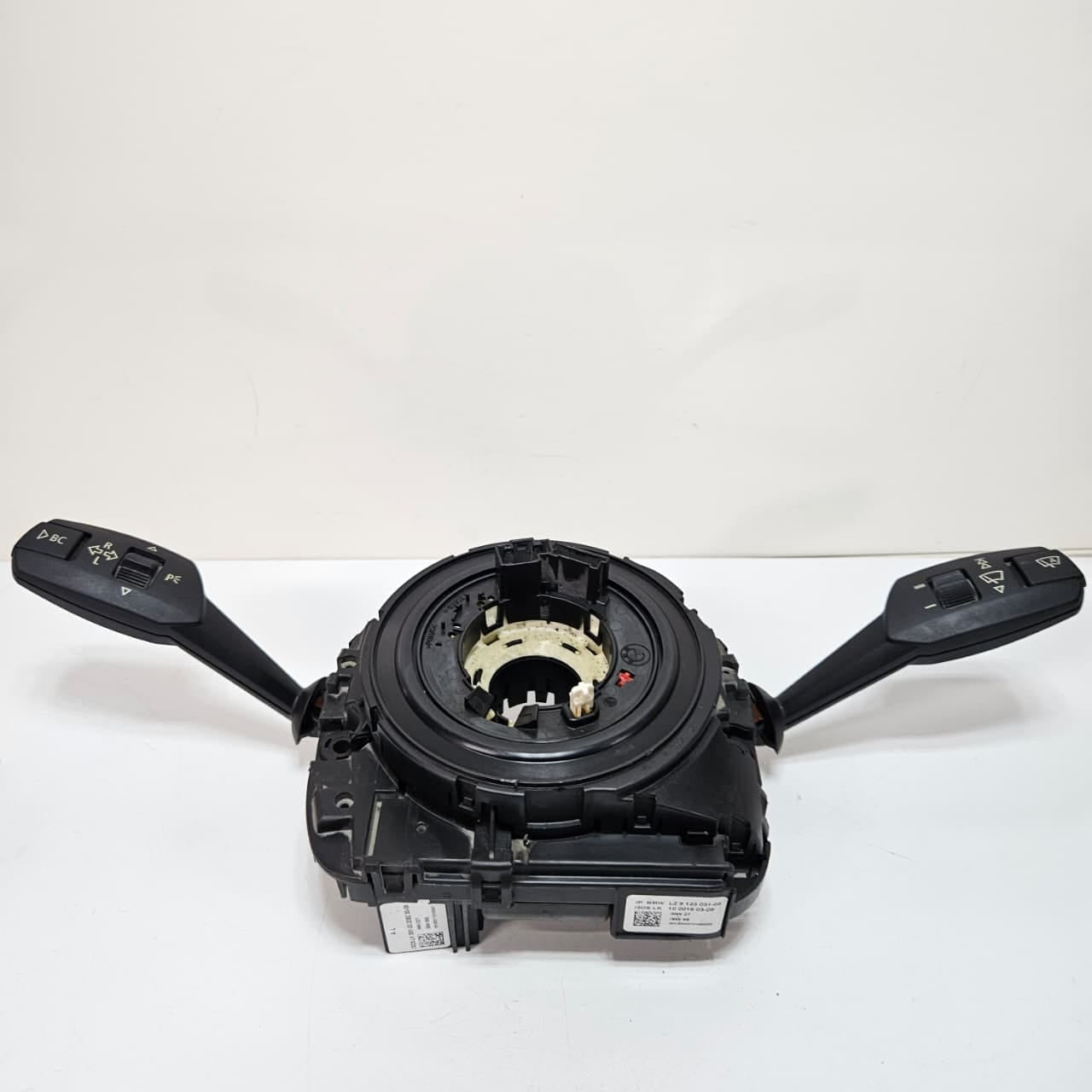 2012-2013 BMW E88, E90 X1 E84 118i Steering Column Switch 9123031