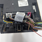 2007-2013 BMW X5 E70 Interior Lighting Dome Map Sun Roof Switch Unit 9225938