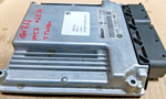 Bild in die Galerieansicht laden, BMW X6 E71 M57 D5 TWIN TURBO M57N2 DIESEL Engine CONTROL ECU DDE 7810980 2011