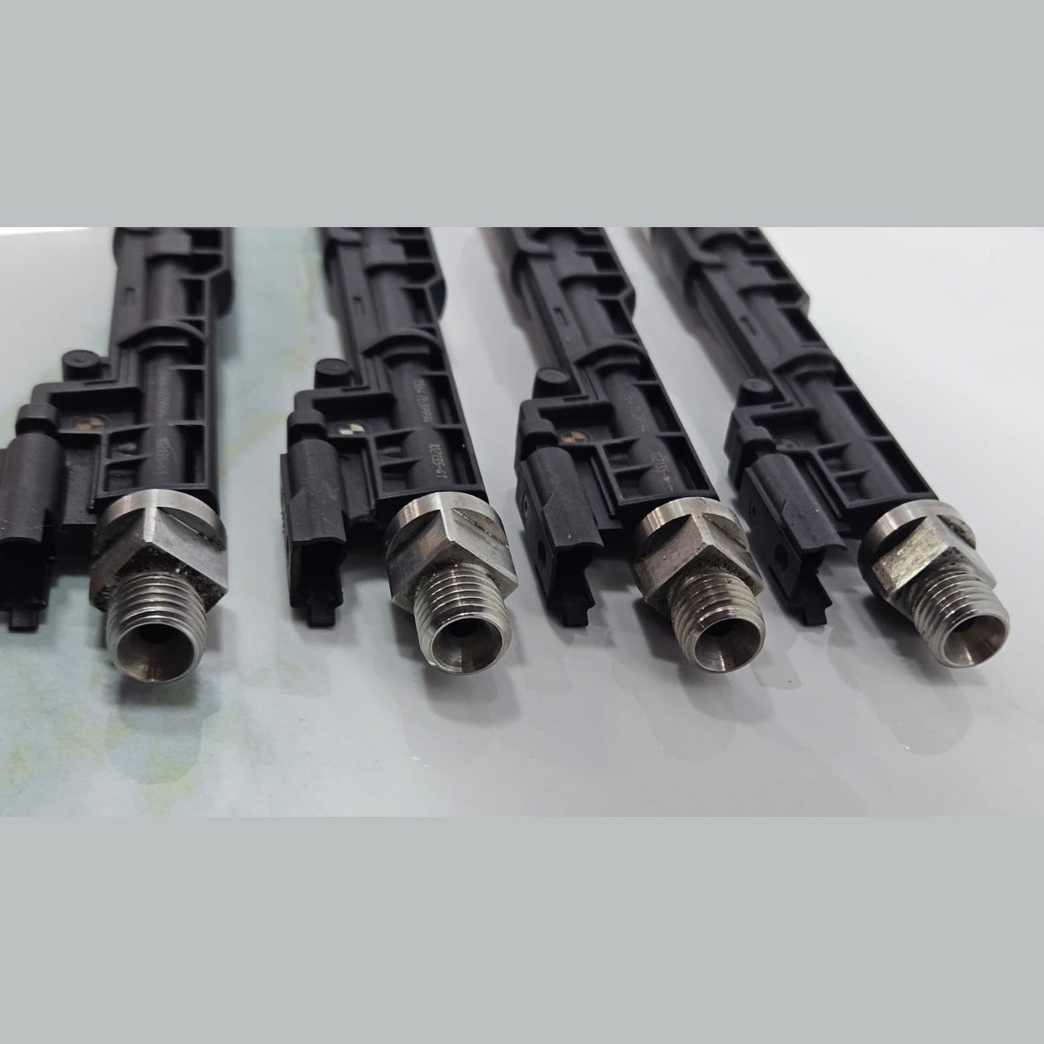 2014-2016 BMW 228i N20 Fuel Injector 7639994 OEM