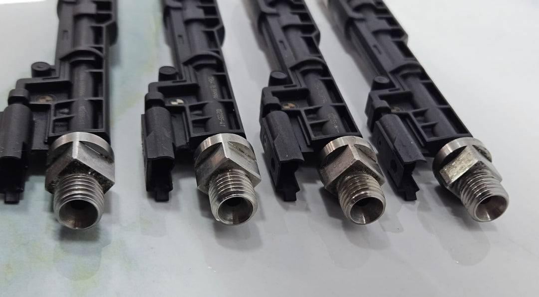 2014-2016 BMW 228i N20 Fuel Injector 7639994 OEM