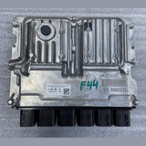 OEM BMW SERIES 2 GRAN COUPE (F44) ENGINE CONTROL UNIT DME ECU SET 5A2A684