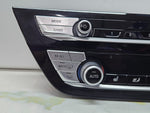 Bild in die Galerieansicht laden, 2018-2020 BMW X3 G01 M40iX AC Temperature Climate Radio Control 7951988 OEM