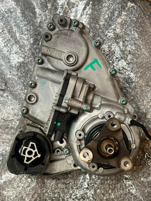 2011 BMW X3 F25 xDrive N55 ATC450 DRISTRIBUTOR Transfer Case 7619776 OEM