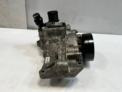 Mini Cooper F55 F56 F57 F45 F46 Coolant Water Pump Support Bracket 2381337
