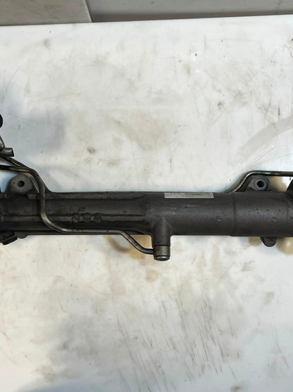 2002-2008 BMW 7 Series E65 E66 R4 HYDRO Steering Rack SERVOTRONIC 6777264 OEM
