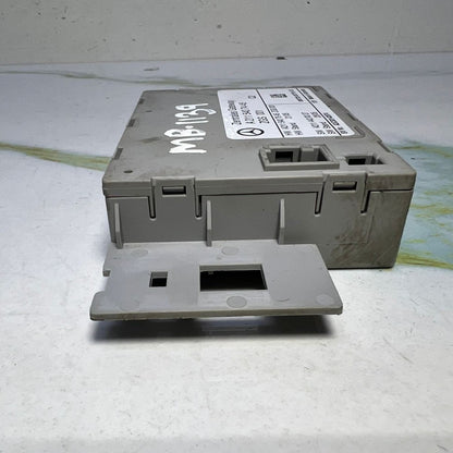 Mercedes Central Gateway Module A2115407445 E-Class W211