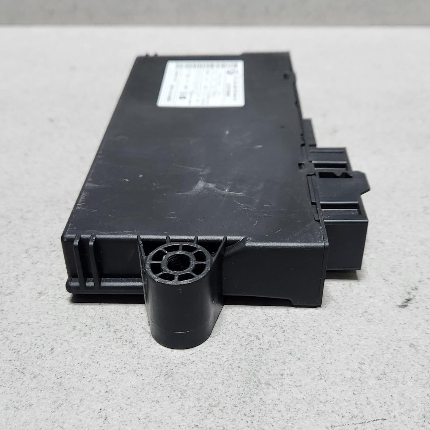 2007-2013 BMW X5 CAS3 Body Control Module 9147217 OEM