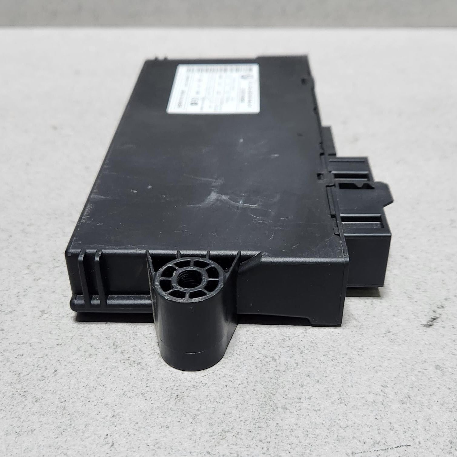 2007-2013 BMW X5 CAS3 Body Control Module 9147217 OEM