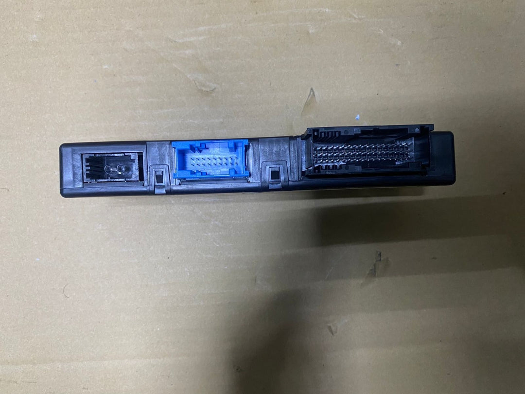 2012-2018 BMW 640i Theft-Locking Central Gateway 9291451 640i 650i ZGW