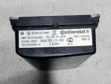 BMW 7 Series F01 LCI Radar ACC Sensor 6861040 OEM