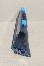 Bild in die Galerieansicht laden, BMW E65 E66 E67 7 SERIES Automatic air conditioning Control Panel 6981405