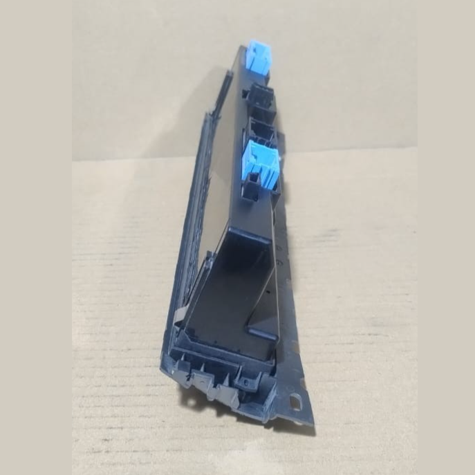 BMW E65 E66 E67 7 SERIES Automatic air conditioning Control Panel 6981405