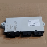 BMW F30 320I N20 ECU DME KIT WITH KEY FEM P/N - 8606306