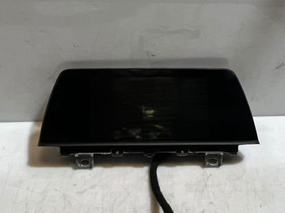 BMW 3 Series F30 F31 F32 F33 LCI Navigation Display Screen Central 9322120 OEM