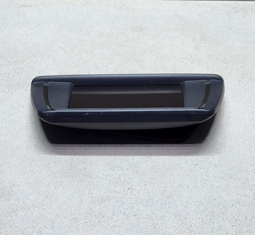 OEM 2012-2019 BMW 118i Central Information Display Screen 9262752 