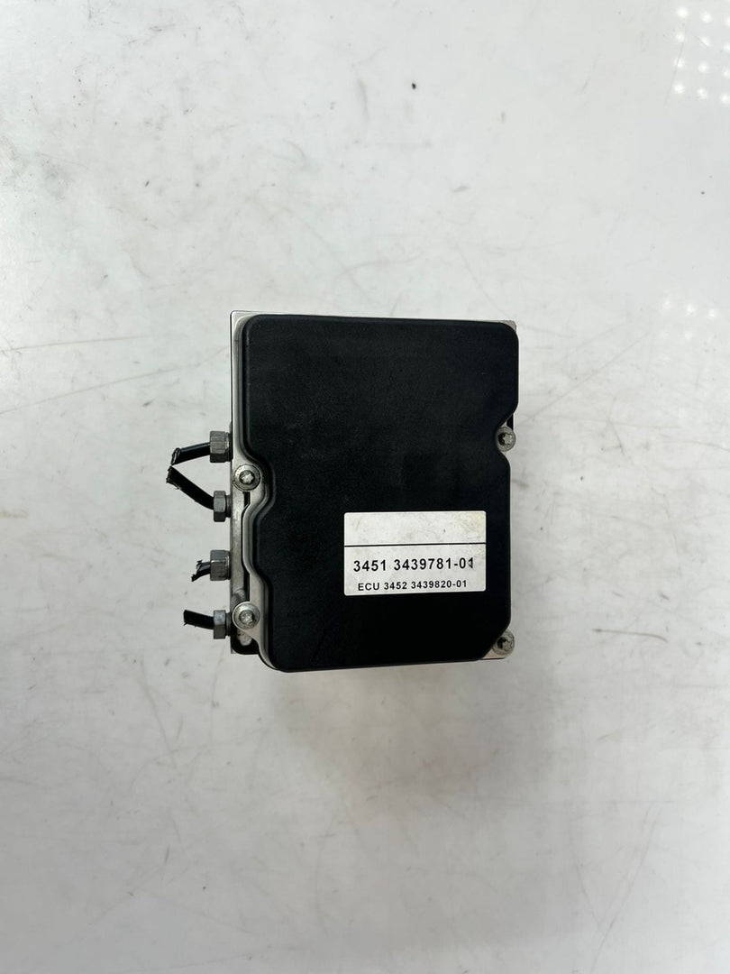2006-2010 BMW X3 E83 Abs Pump Control Module 3439781 OEM