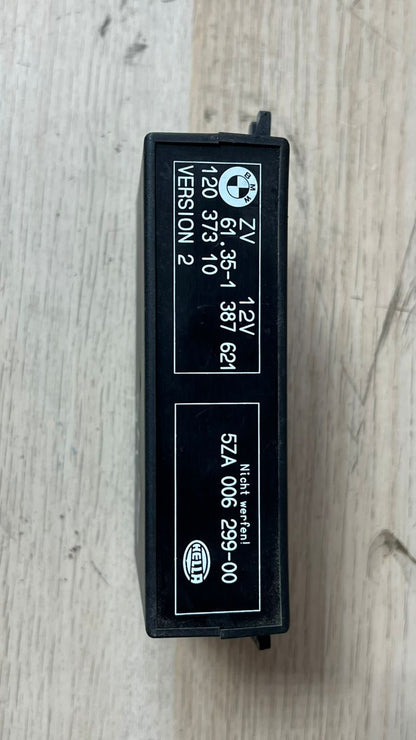 BMW Central Locking Control Unit 1387621 3 Series E36, 5 Series E39