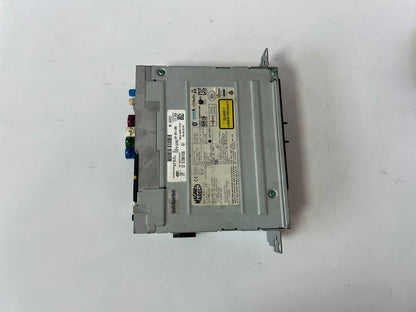 BMW 3 (F30) F20 F45 F10 318I LCI CD Radio Car Stereo Navigation System 9399436