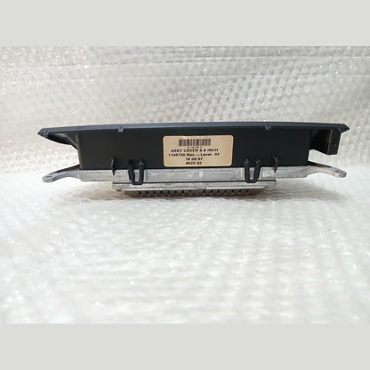 Bmw X5 E70 CID 8.8 Optrex DISPLAY Screen Radio TV  1562205 9392607