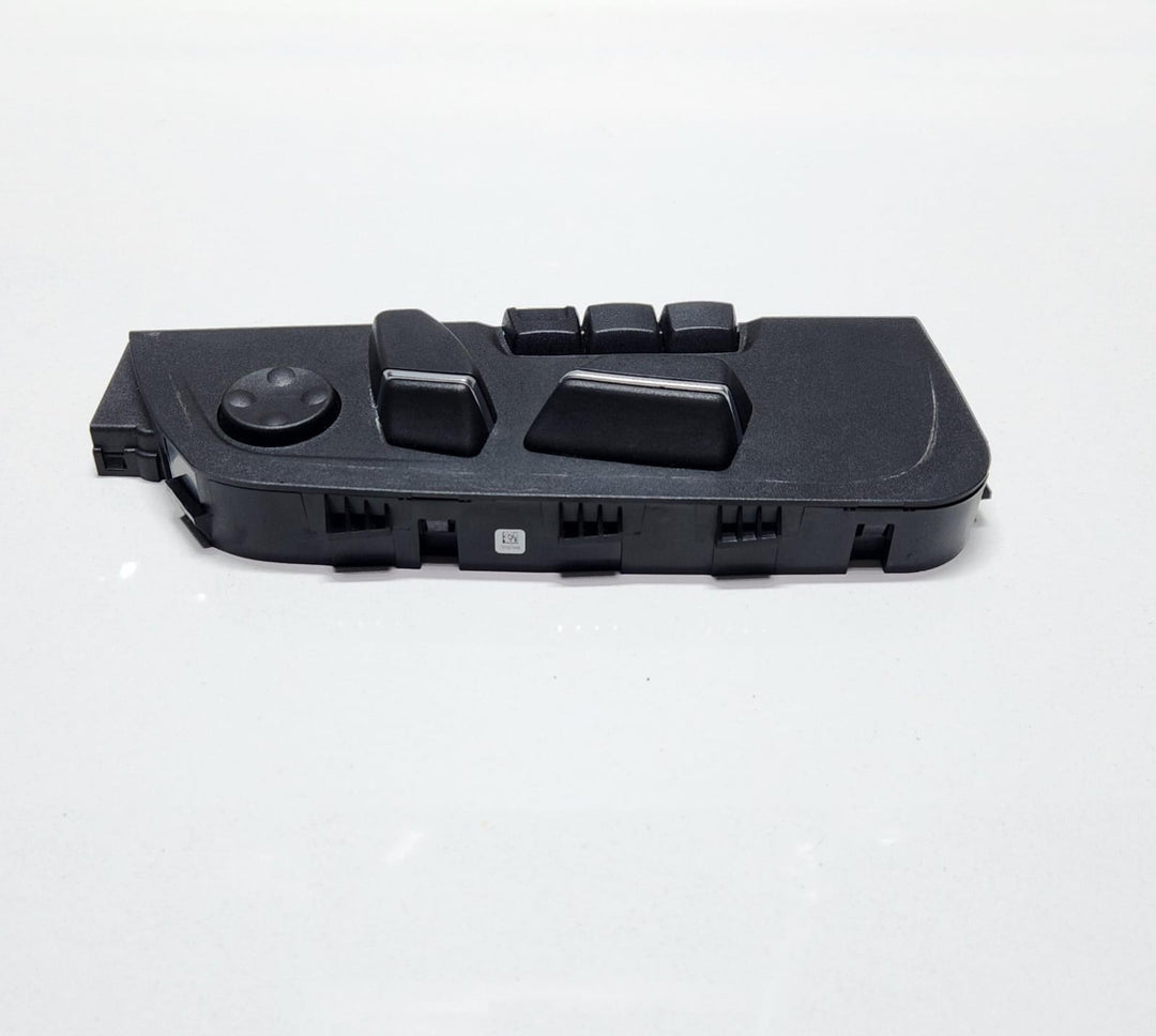 2014-2018 BMW X5 Seat Adjustment Switch Right 9359816 X5 F15 and F85 OEM